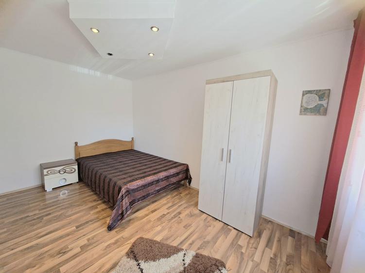 DE INCHIRIAT - Apartament 2 camere, Liliacului -Codlea - 8
