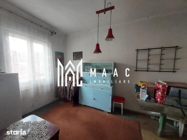 Casă cu 6 camere cu Teren 300 Mp în Ultracentral