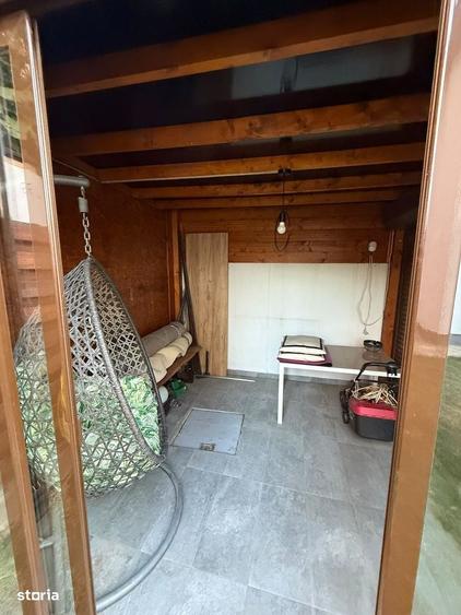 Casă cu 4 camere cu Teren 250 Mp în Central
