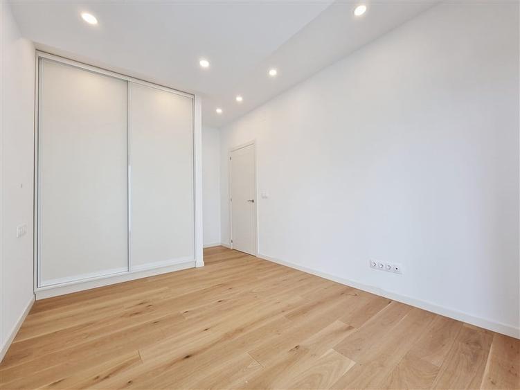 Luxury 2 Bedroom Rent | Private Terrace & Parking | Aviatorilor - Herastrau Park - 9