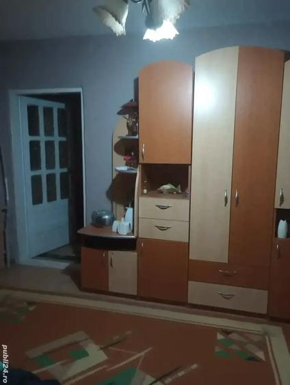 Apartament cu 2 camere decomandat în Rogerius