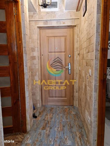 Apartament cu 2 camere în Brâncoveanu