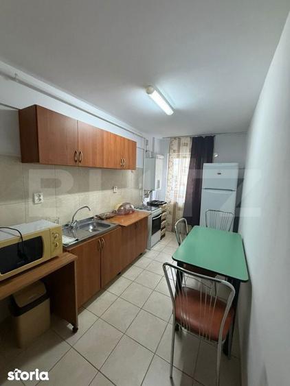 Apartament cu 3 camere în Andrei Mureșanu