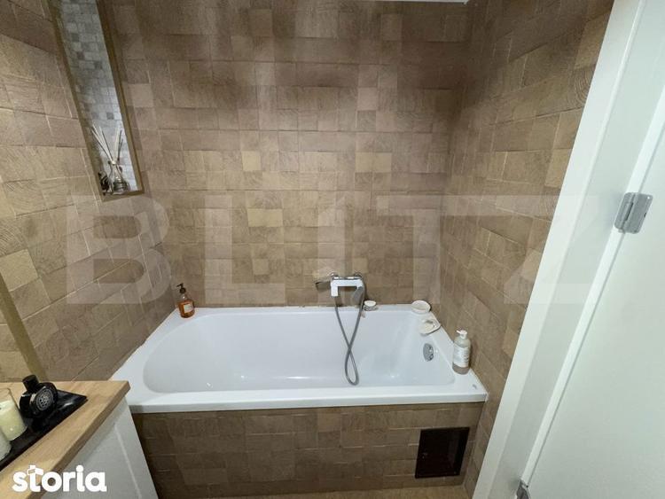 Apartament 2 camere, 58.60 mp, Aleea Domenii, Bucium - 1