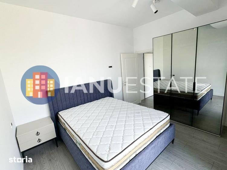 Apartament cu 2 camere decomandat în Grozăvești