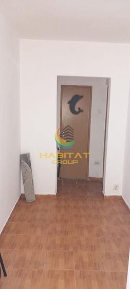 Apartament cu 3 camere semidecomandat, mobilat în Ferentari