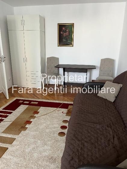 Apartament cu 2 camere decomandat, mobilat în Tomis Nord
