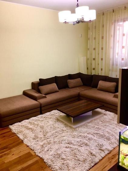 Apartament cu 2 camere decomandat în Ghencea
