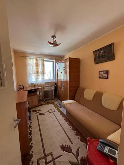 Apartament 2 camere decomandat, Micro 19, izolat, liber - 2