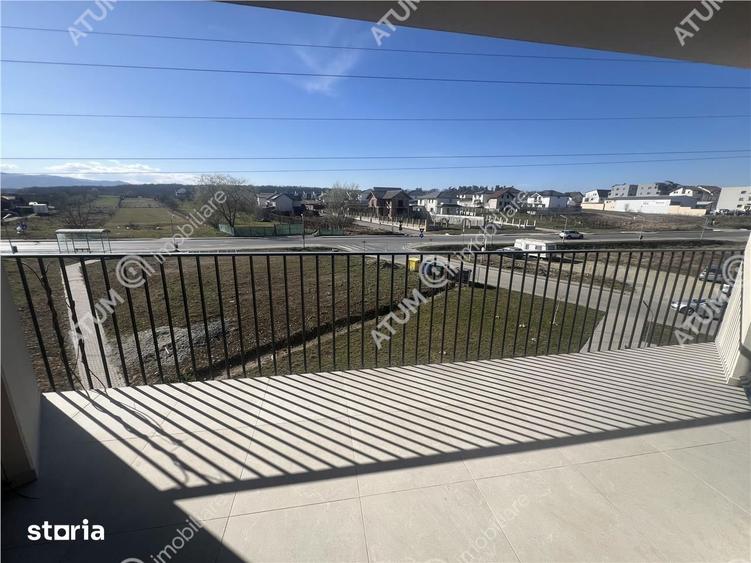 Apartament cu 2 camere, mobilat în Sud