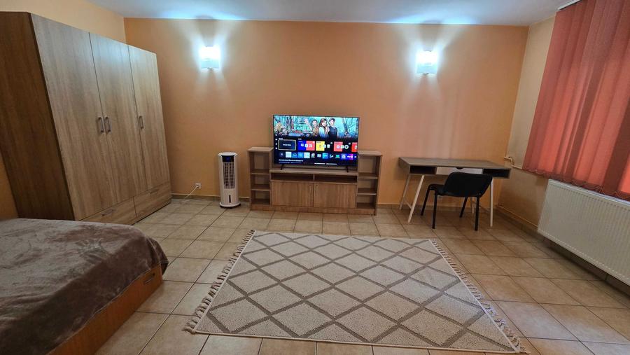 Garsonieră decomandată în Dristor