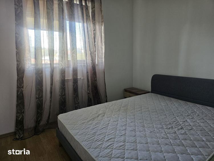 Apartament cu 2 camere în Tătărași — fotografia 1
