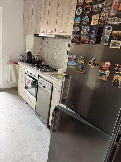 Apartament de inchiriat militari residence