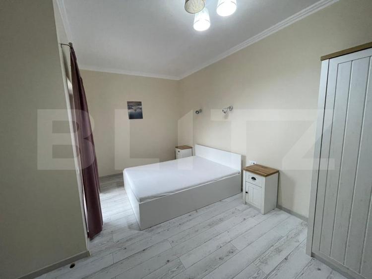 Apartament 3 camere, 65 mp, scară interioară și curte - Ciuperca 1 Mai - 2