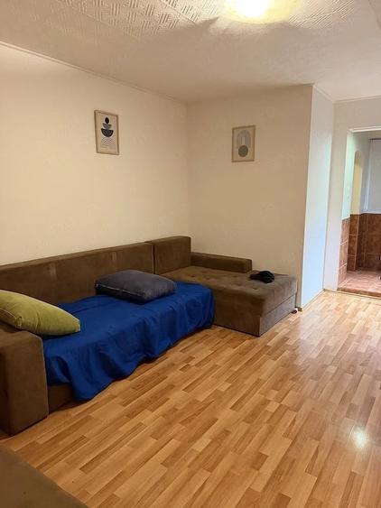 Garsonieră decomandată în Drumul Taberei