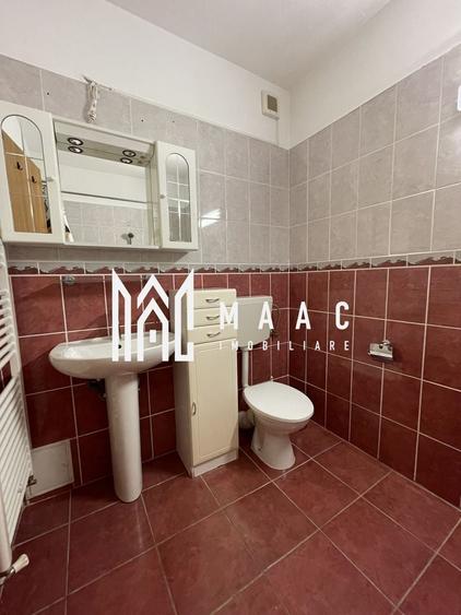 Apartament cu 3 camere decomandat, mobilat în Șelimbăr