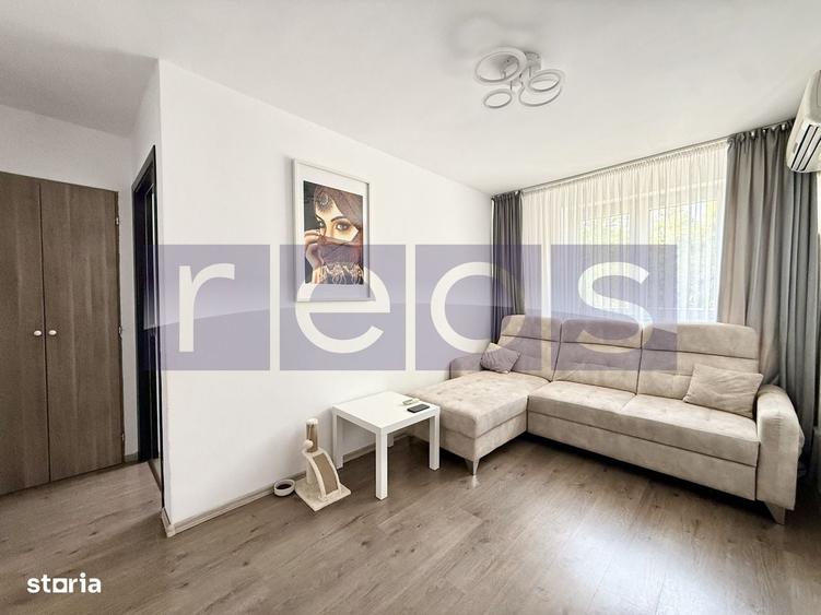 Vanzare 3 Camere | Zona Vitan | Centrala Propie - 3