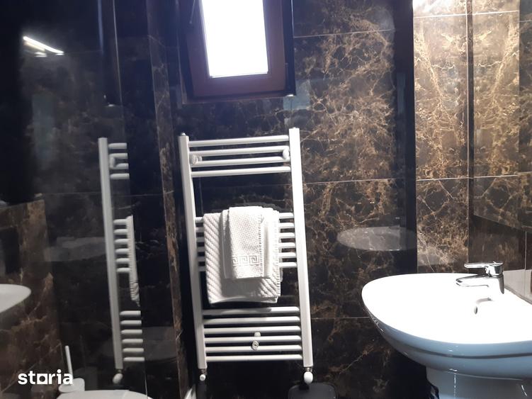 Apartament cu 2 camere centru Iasi Pia?a Unirii - 4