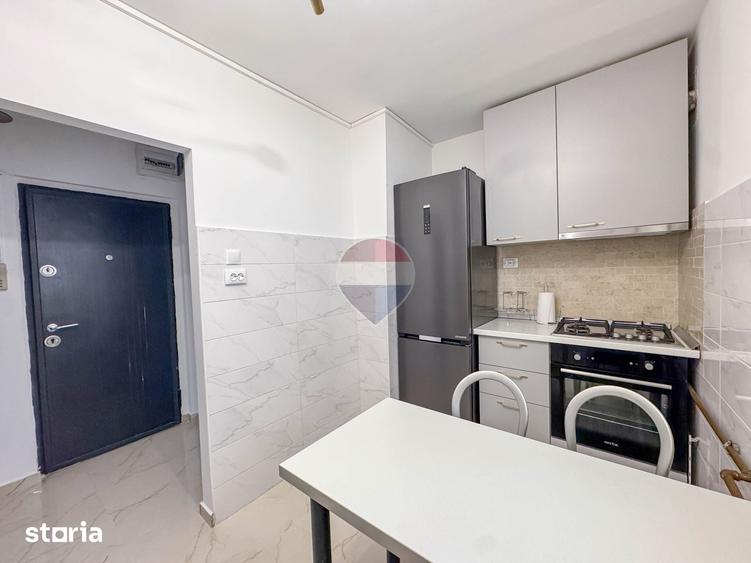 Apartament cu 2 camere semidecomandat în Pantelimon