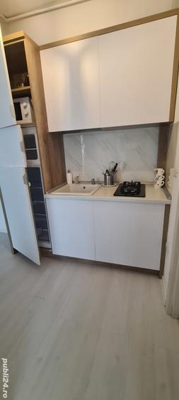 Apartament cu 2 camere decomandat în Mamaia