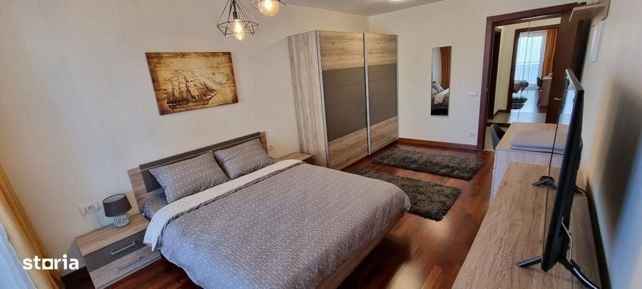 Ap. 2 Camere- Incity, Parcare Adp, Masina De Spalat Vase, Metrou - 2