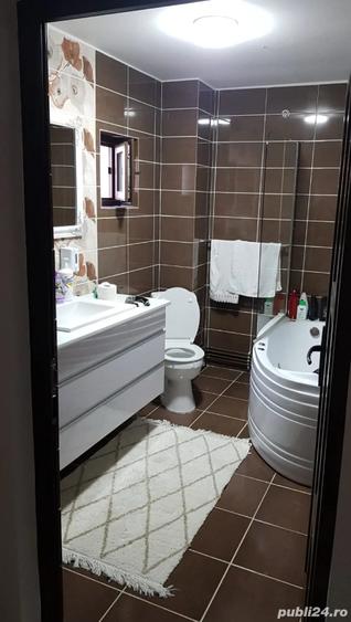 Casă cu 6 camere cu Teren 700 Mp în Miroslava