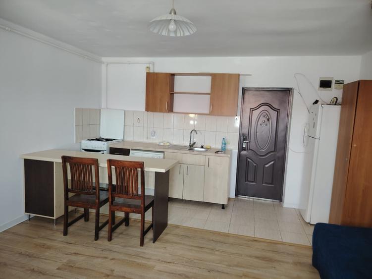 Inchiriez apartament zona Faget - 16
