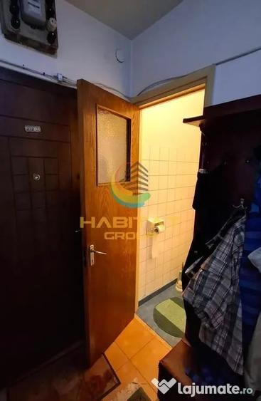Apartament cu 4 camere decomandat în Brâncoveanu