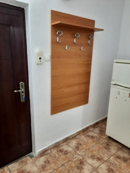 Garsonieră în Dosu Bricii