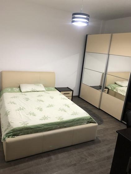 Apartament cu 2 camere semidecomandat în Tătărași