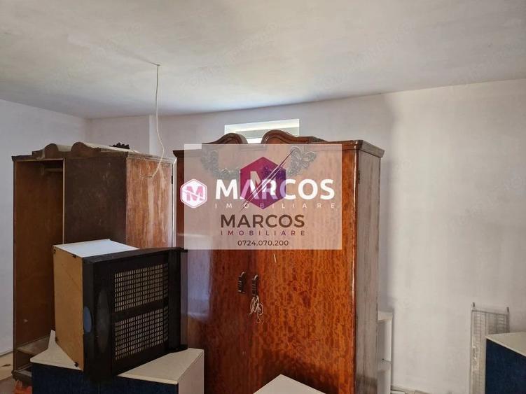 Apartament cu 2 camere în Cuptoare (Reșița)