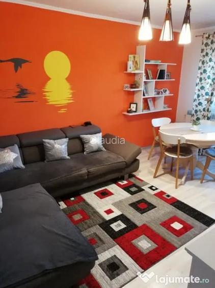 Apartament de 3 camere zona Codrul Cosminului, - Brasov (Brasov)
