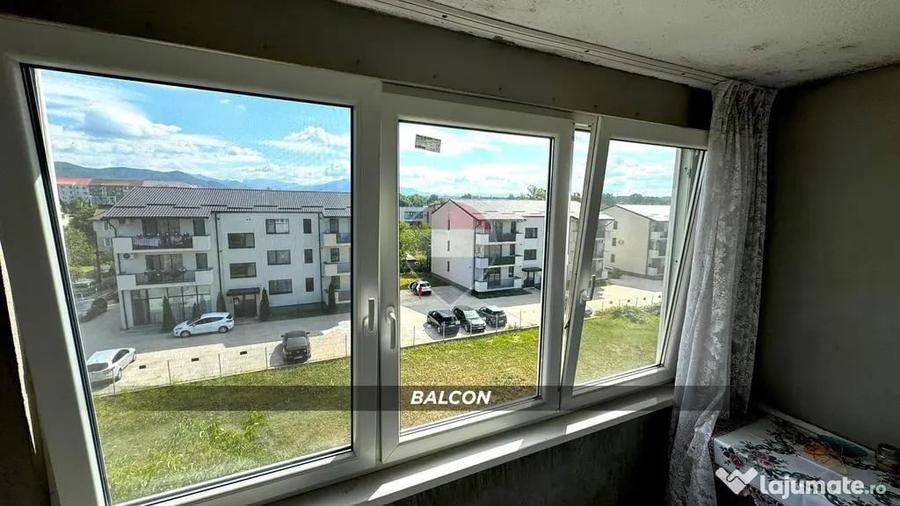 DE VANZARE Apartament 3 camere | Strada Granicerilor | Ba... - 5