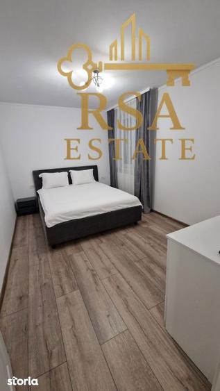 Apartament cu 2 camere decomandat în Ostroveni