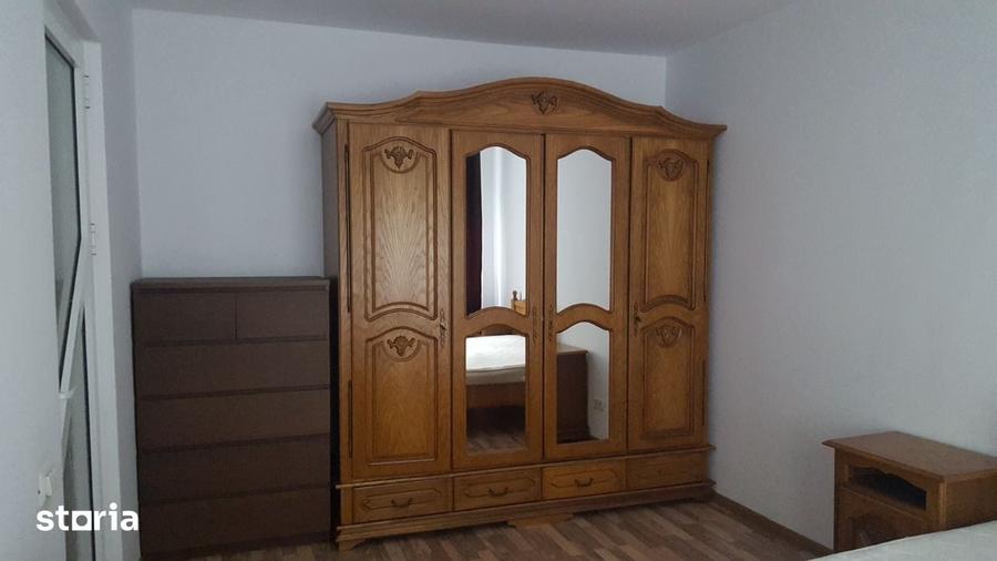 Podu Ros Aleea Decebal apartament 2 camere mobilat etaj 1 - 11