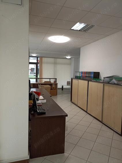 Spațiu comercial, de 62 mp, în Torontalului