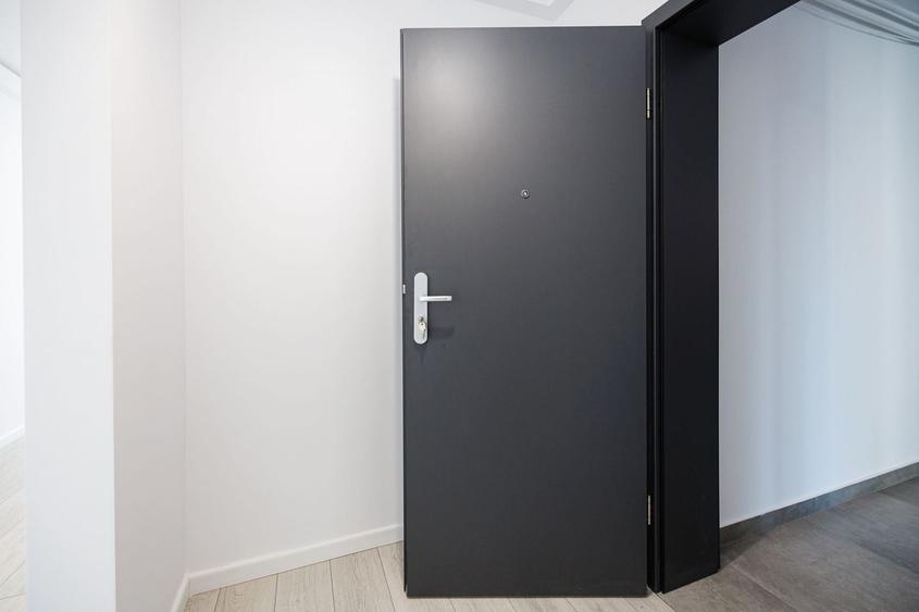 Apartament cu 2 camere decomandat în Braytim