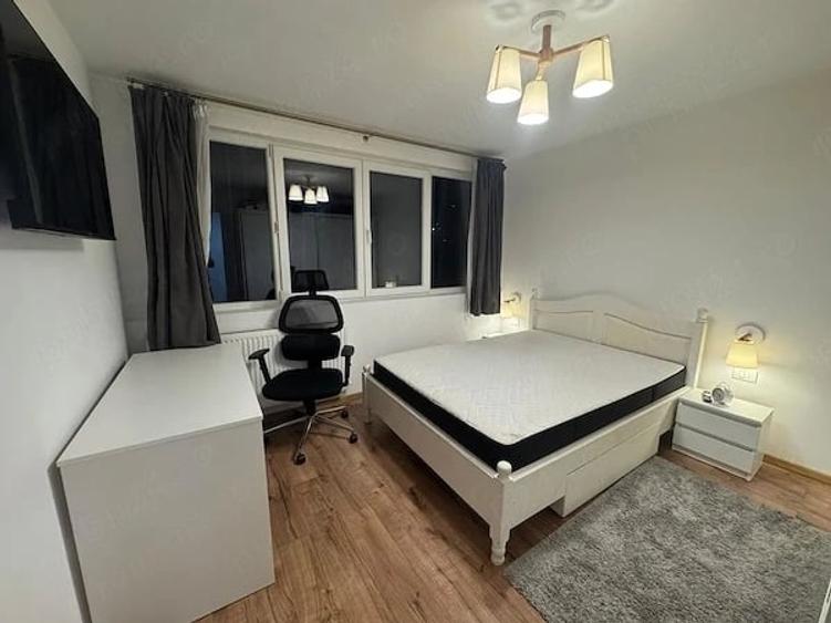 Apartament 2 camere, renovat ?i complet mobilat - 6