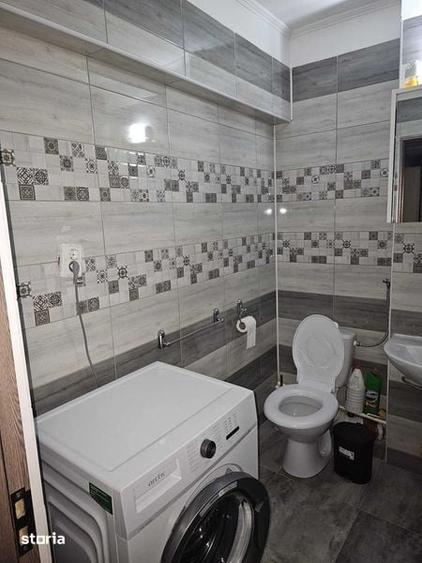 Apartament cu 2 camere în Micro 17