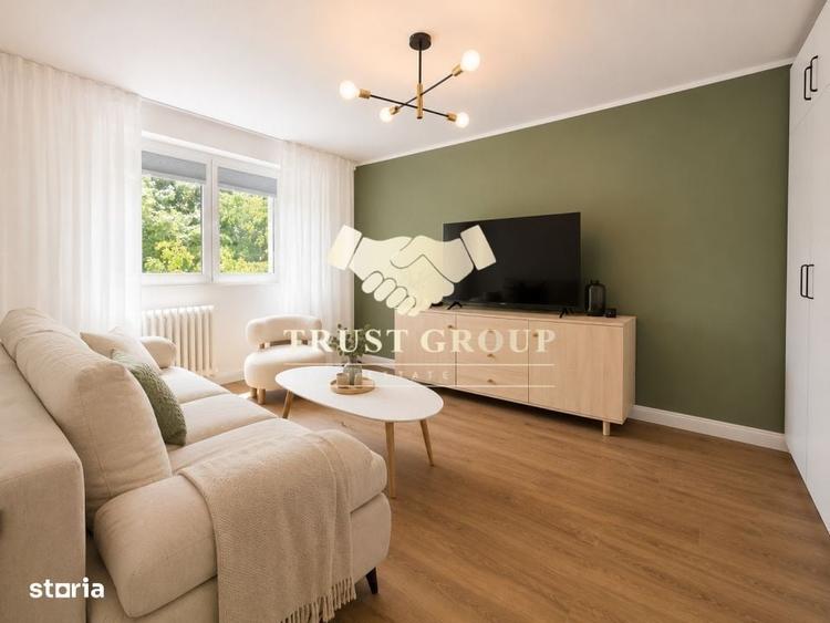 Apartament 2 camere Victoriei | Renovat complet - 7