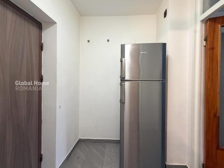 Calea Vitan - Garsoniera • 34MP • Etaj Intermediar • Balcon • Boiler - 14
