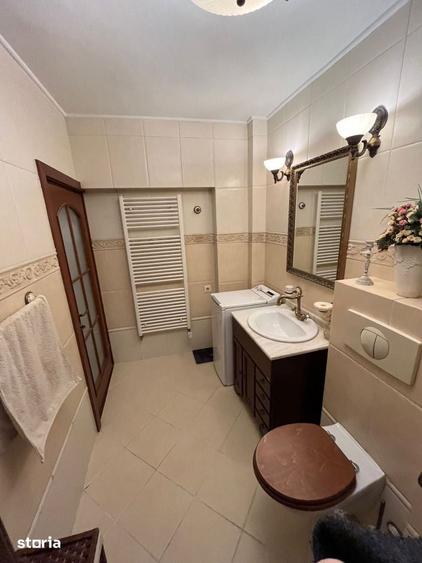 Apartament cu 4 camere în Griviței