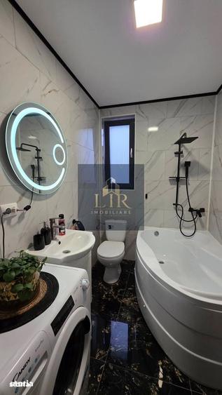Casa 4 camere mobilata si utilata,garaj- Visan-Bucium- Iasi - 1