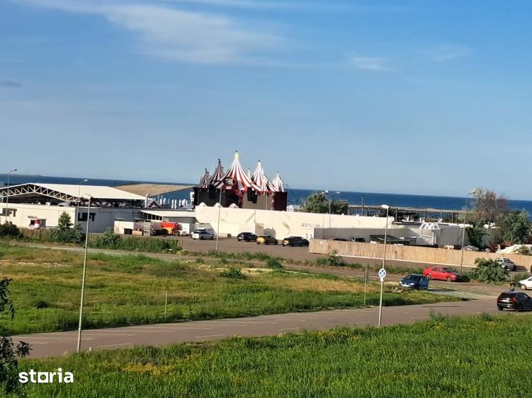 Apartament cu 3 camere în Nord