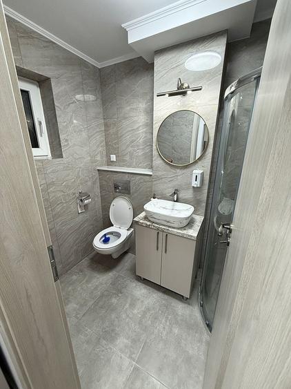 Apartament cu 2 camere în Zahana