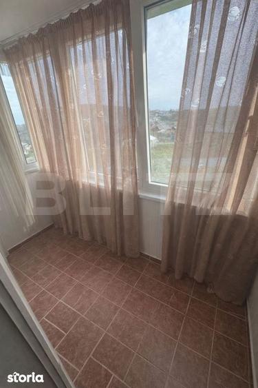 Apartament cu 2 camere decomandat, mobilat în Independenței