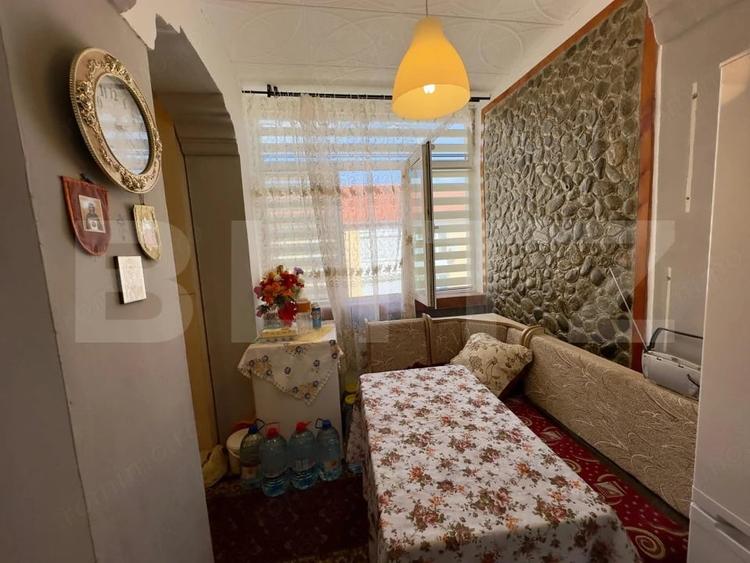 Garsonieră nedecomandată în Central