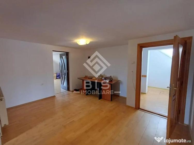 Apartament 3 camere, etaj 3 zona NORD - 8