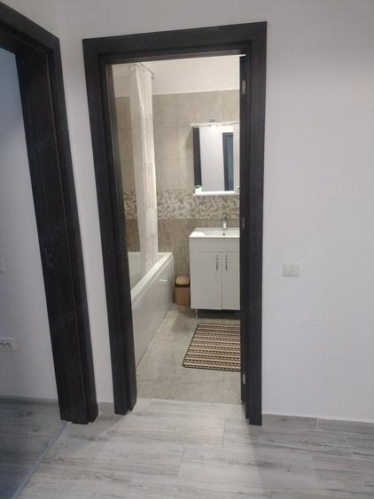 Apartament cu 2 camere decomandat în Theodor Pallady