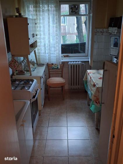 Apartament cu 2 camere semidecomandat în Tudor Vladimirescu
